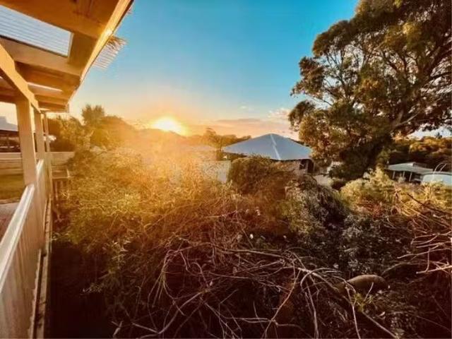 House for rent in Binningup, Western Australia