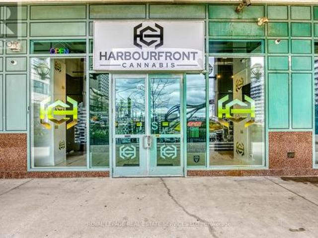 Commercial for sale in Woburn, Ontario