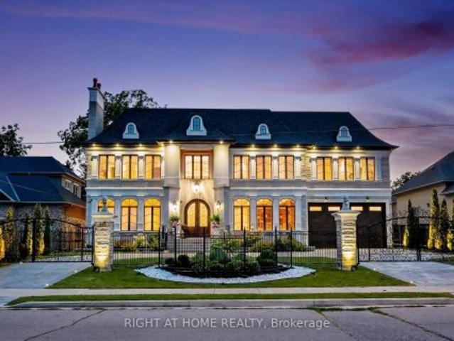 House for sale in York, Ontario