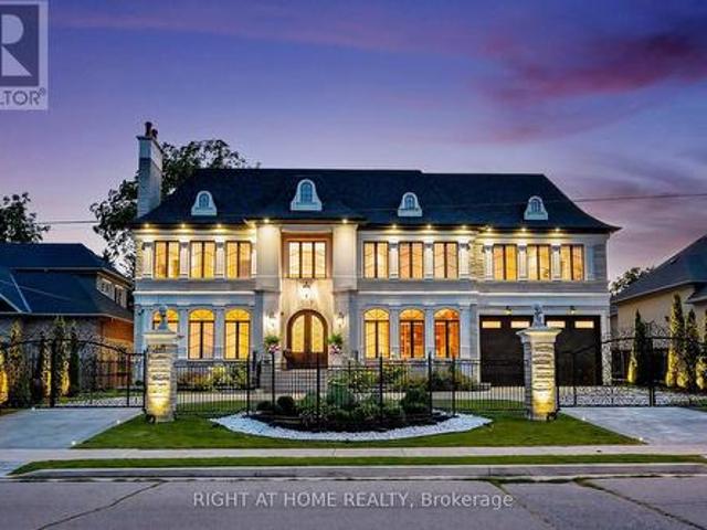 House for sale in York, Ontario