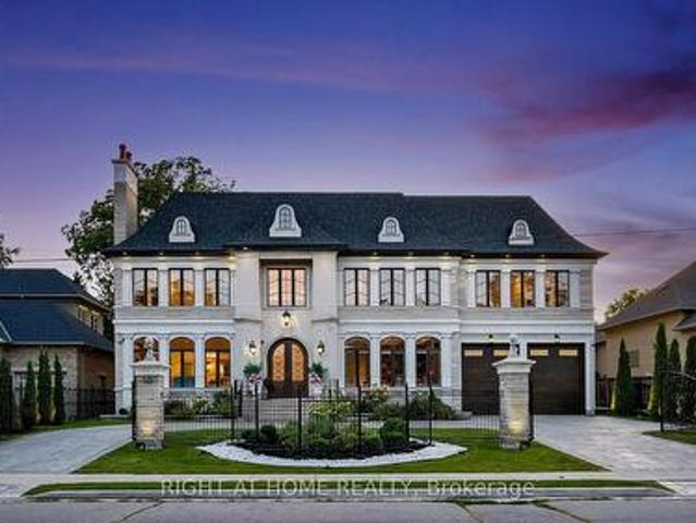 House for sale in Richmond Hill, Golden Horseshoe
