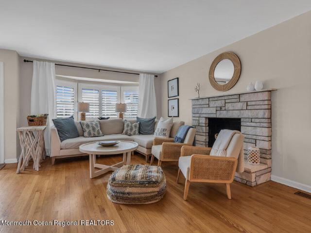 Property for rent in Monmouth, New Jersey