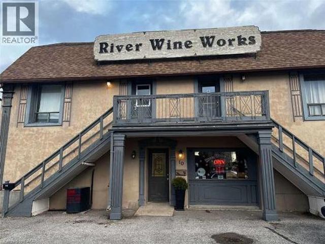 Commercial for sale in Kawartha Lakes, Ontario