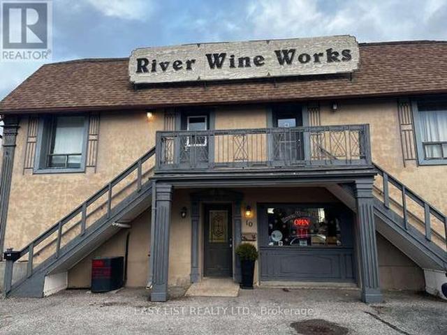 Commercial for sale in Kawartha Lakes, Ontario