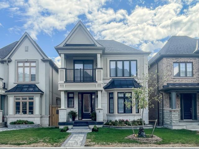 Duplex for sale in York, Ontario