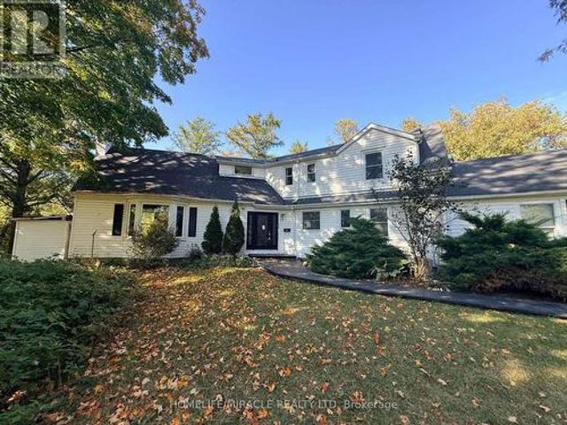 Property for sale in Unionville, Markham