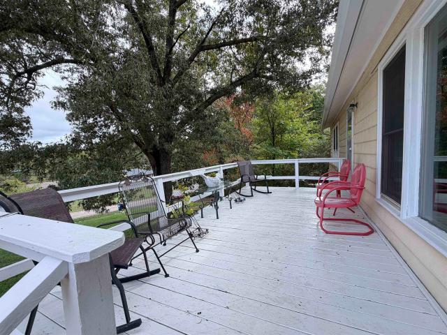 House for sale in Cherokee Village, Sharp County