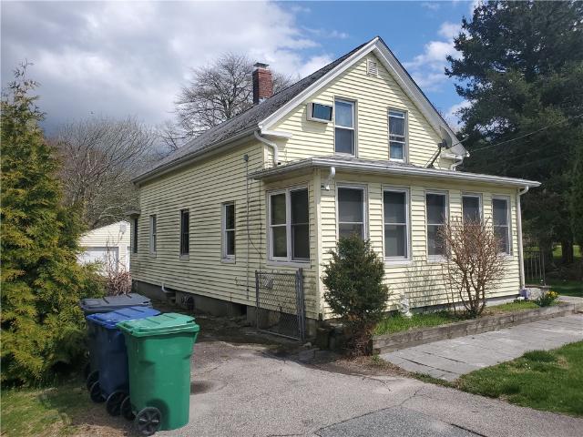 Property for sale in Warwick, Rhode Island