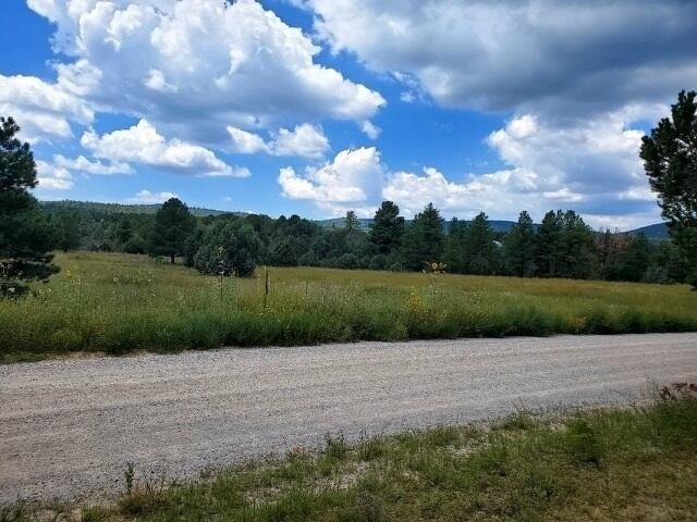 Land for sale in Tijeras, Bernalillo County