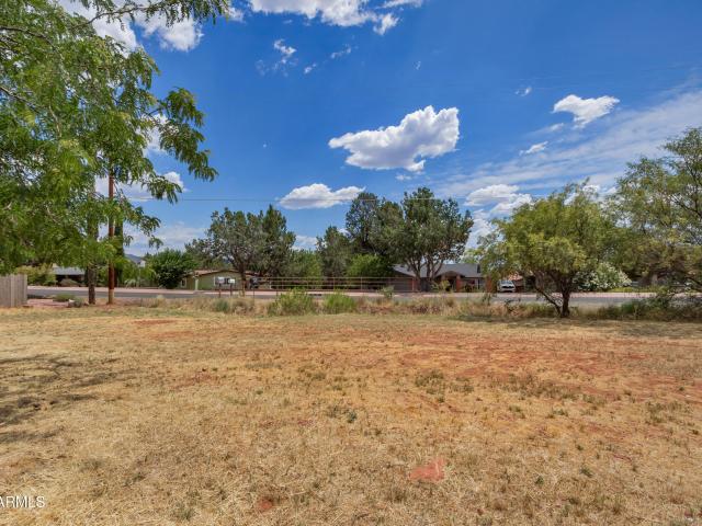 Land for sale in Sedona, Arizona