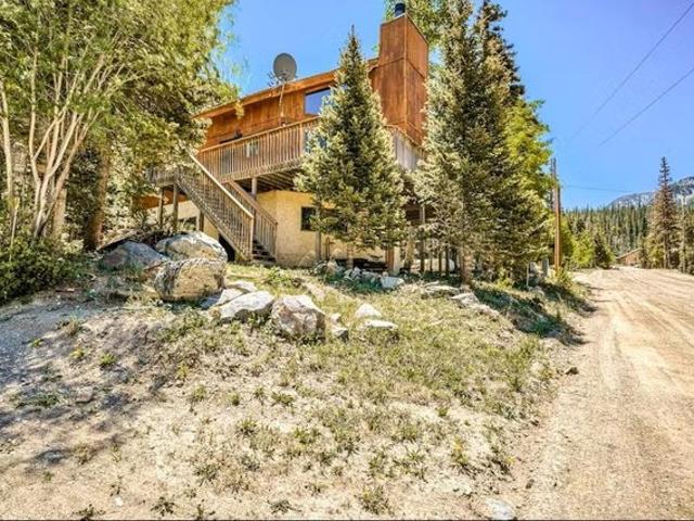 House for sale in Taos Ski Valley, New Mexico