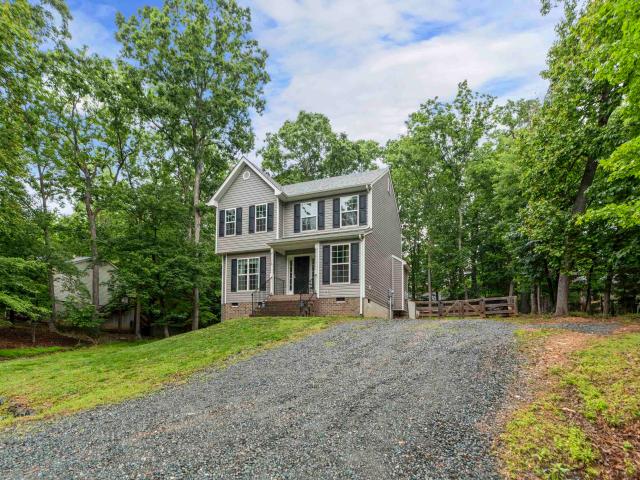 House for sale in Palmyra