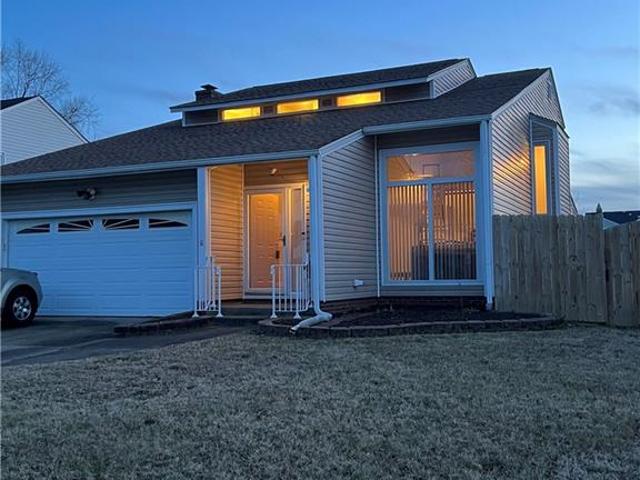 House for sale in Virginia