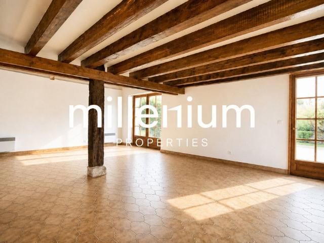 Haus mieten in Satigny