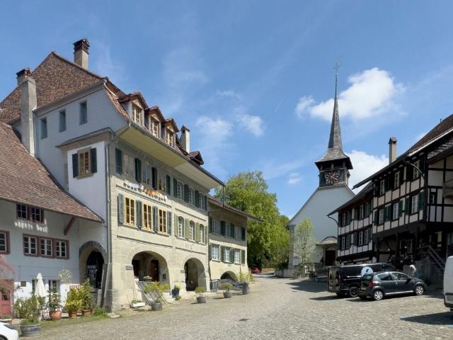 Immobilie kaufen in Laupen, Bern