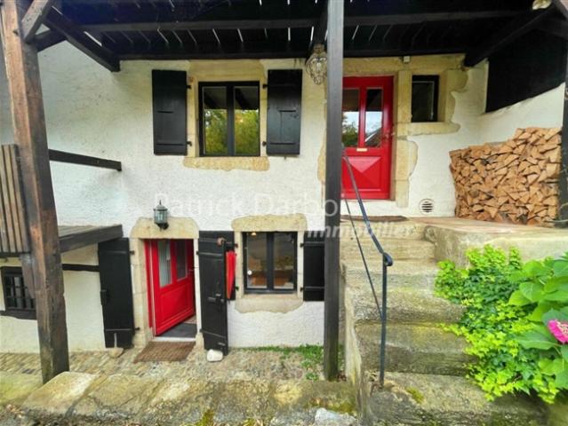 Einfamilienhaus kaufen in Montagny-près-Yverdon, Waadt
