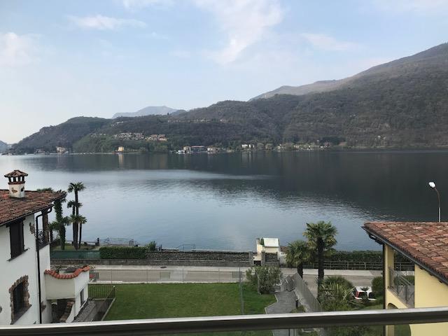 Einfamilienhaus kaufen in Morcote, Tessin