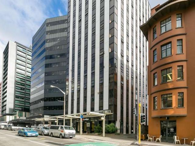 Apartment for sale in Matata, Wellington