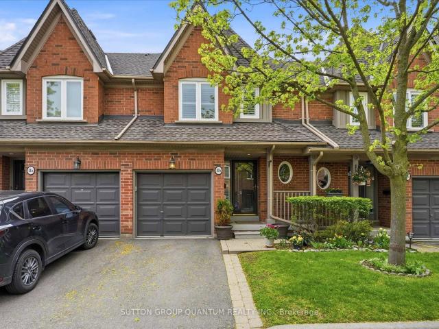 Condo for sale in Woburn, Ontario