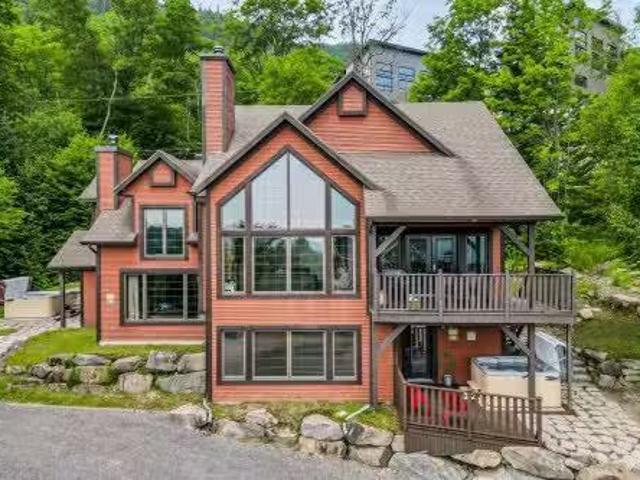 House for sale in Stoneham-et-tewkesbury, Quebec