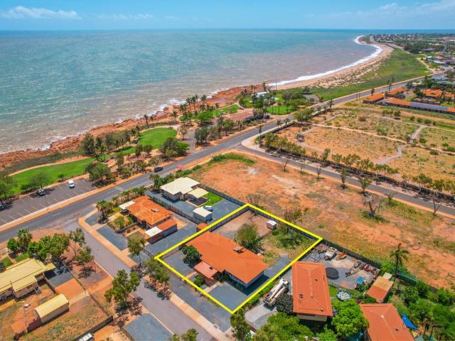 Duplex for sale in Port Hedland, Western Australia