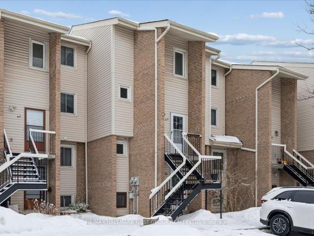 Condo for sale in Durham, Ontario