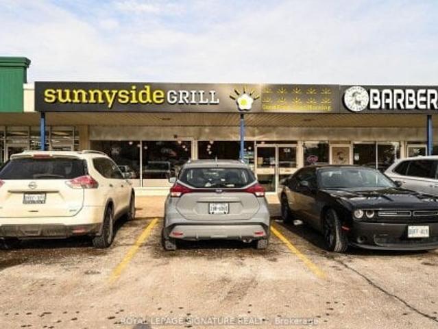 Commercial for sale in Mississauga, Ontario