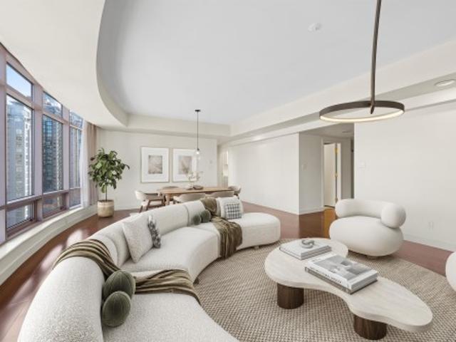 Property for sale in Vancouver, British Columbia