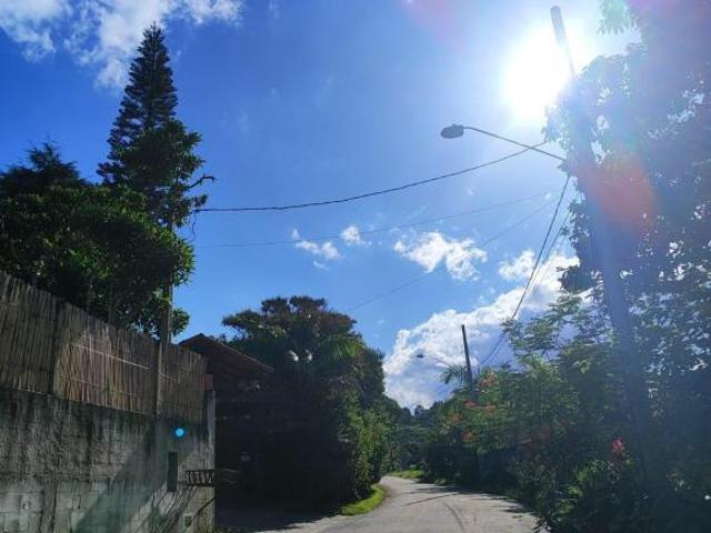 Terreno venda em Arujá