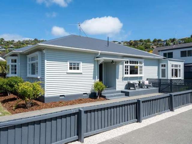 House for sale in Saint Martins, Christchurch