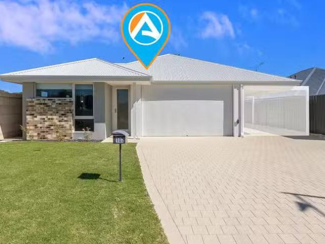 House for rent in Parklands, Western Australia