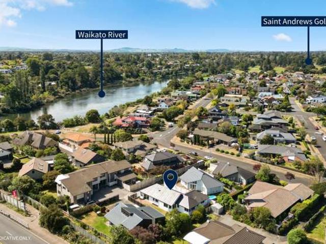 House for sale in Hamilton, Waikato