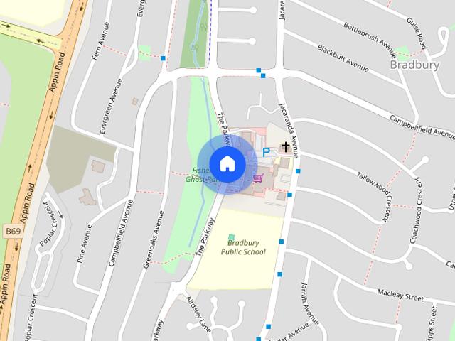 Apartment for rent in Sydney, New South Wales