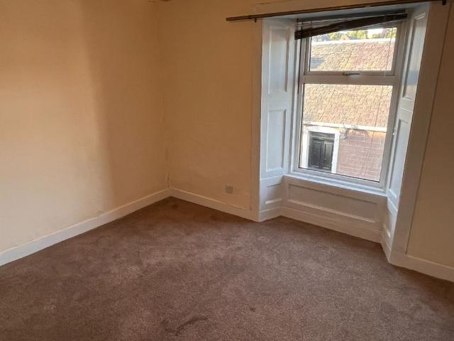 Apartment for rent in Alyth, Scotland