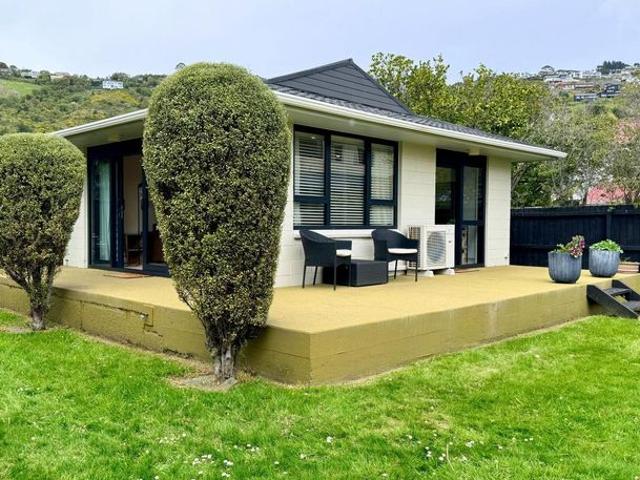 House for rent in Moncks Bay, Christchurch