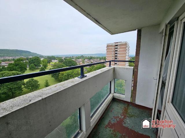 Apartment for rent in Newtownabbey, Whitewell Apartment for rent in Newtownabbey, Whitewell