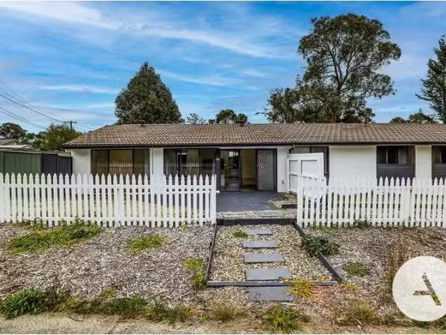 Apartment for rent in Wanniassa, Australian Capital Territory