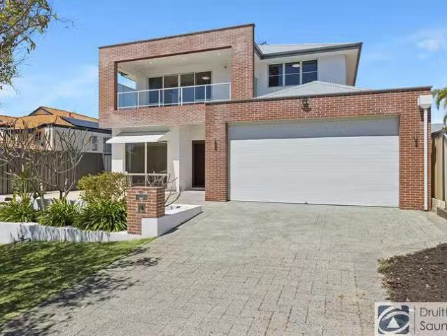 House for rent in Stirling, Western Australia