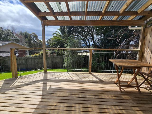 Apartment for rent in Avondale, Oroua County