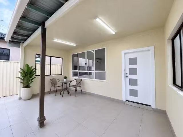 House for rent in Greenacre, Sydney