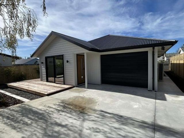 House for rent in Masterton West, Masterton District