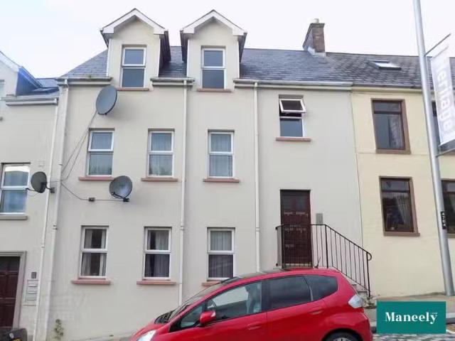 Apartment to rent in Strand, South Tipperary