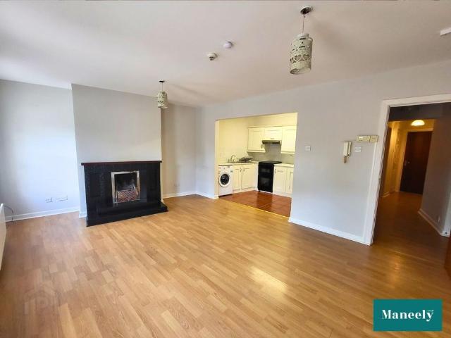 Apartment to rent