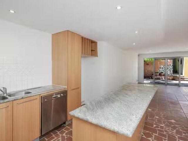 House for rent in Highgate, Western Australia