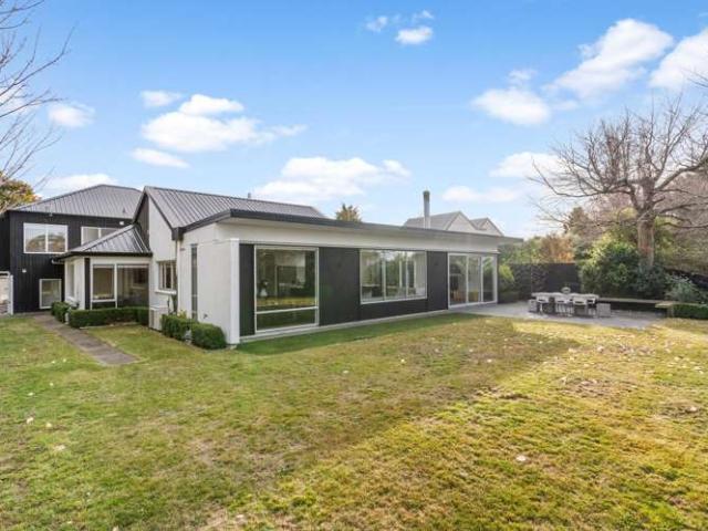 House for sale in Ilam, Christchurch