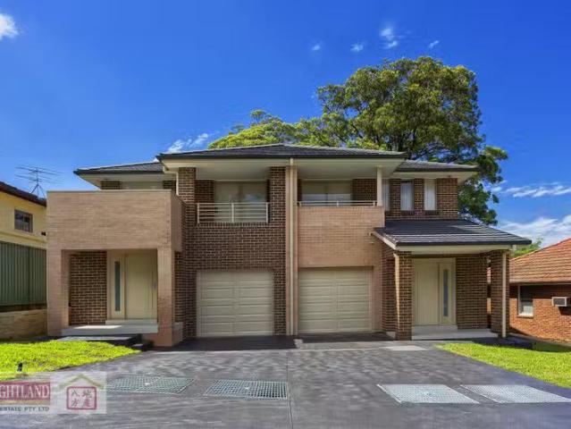 House for rent in Dundas, New South Wales