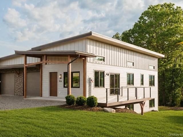 House for sale in New Paltz, New York