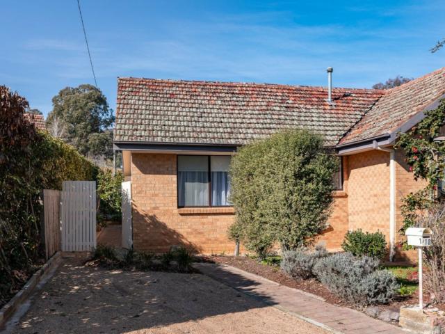 Apartment for rent in Ainslie, Australian Capital Territory