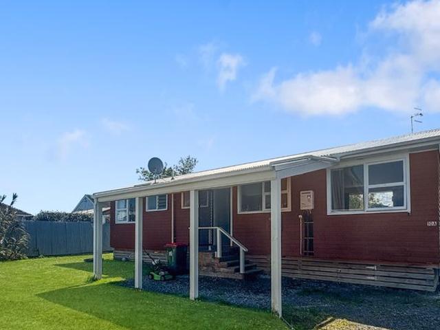 House for rent in Marton, Rangitīkei District