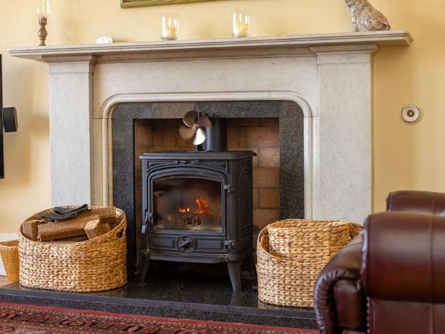 Apartment for rent in The Grange, Scotland